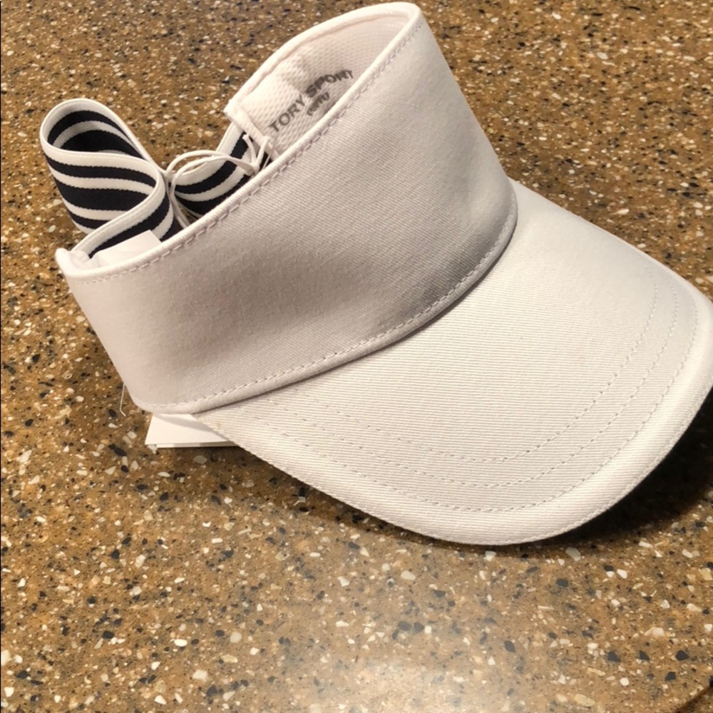 Tory Burch Visor